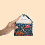 Floral Party Wallet