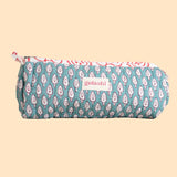 Mirza Pencil Case