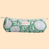 Mogra Pencil Case