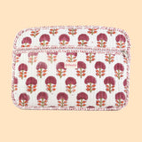 Chameli Laptop Sleeve (13")