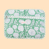 Mogra Laptop Sleeve (13")