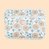 Tulsi Laptop Sleeve (13")