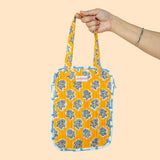 Jivika iPad Sleeve