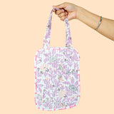 Saanchi iPad Sleeve