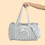 Ruhaan Duffel Bag