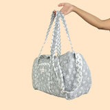 Ruhaan Duffel Bag
