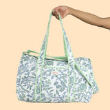 Tarika Duffel Bag