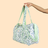 Tarika Duffel Bag
