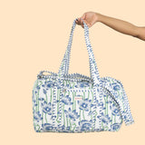 Parijat Duffel Bag