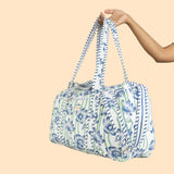 Parijat Duffel Bag