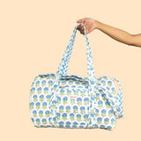 Shilpa Duffel Bag