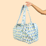 Shilpa Duffel Bag