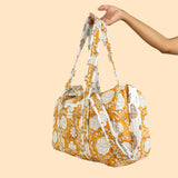 Oorja Duffel Bag