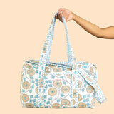 Tulsi Duffel Bag