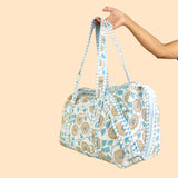 Tulsi Duffel Bag