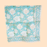 Ember Cotton Scarf
