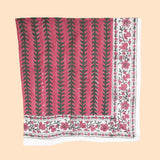 Veil Cotton Scarf