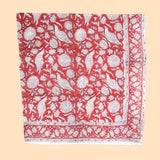 Lullaby Cotton Scarf
