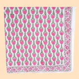 Moonstone Cotton Scarf