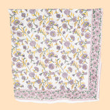 Enchanted Cotton Scarf