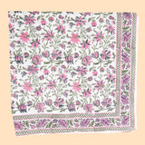 Lush Cotton Scarf