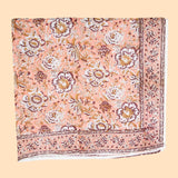 Meadowland Cotton Scarf