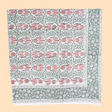 Orla Cotton Scarf