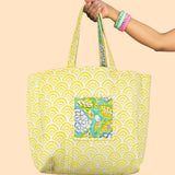 Sanjana Reversible Tote Bag