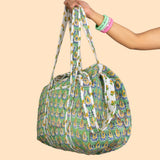 Aangan Duffel Bag