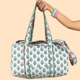 Gauri Duffel Bag