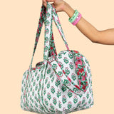 Gauri Duffel Bag