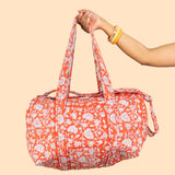 Kesari Duffel Bag