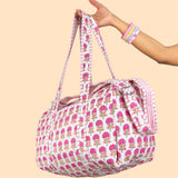 Guldasta Duffel Bag