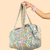 Sheetal Duffel Bag