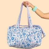 Neelbagh Duffel Bag