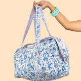Neelbagh Duffel Bag