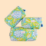 Sanjana Makeup Pouch Set
