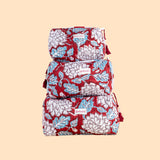 Leela Makeup Pouch Set