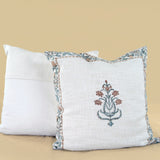 Sirohi Cushion Cover