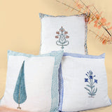 Sirohi Cushion Cover