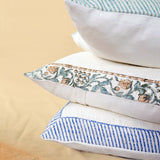 Sirohi Cushion Cover