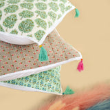 Nagaur Cushion Cover