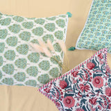Churu Cushion Cover