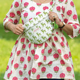 Hiran Fanny Pack