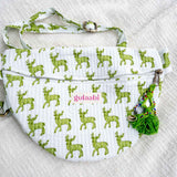 Hiran Fanny Pack