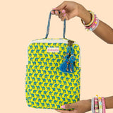 Neon Camel iPad Sleeve