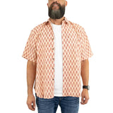 Heritage Paisley Men's Shirt