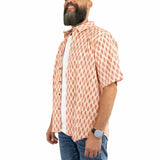 Heritage Paisley Men's Shirt