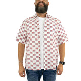 Red Haathi Men's Shirt