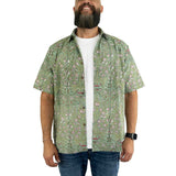 Pista Men's Shirt